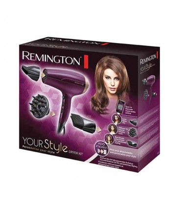 سشوار چند سر Remington D5219