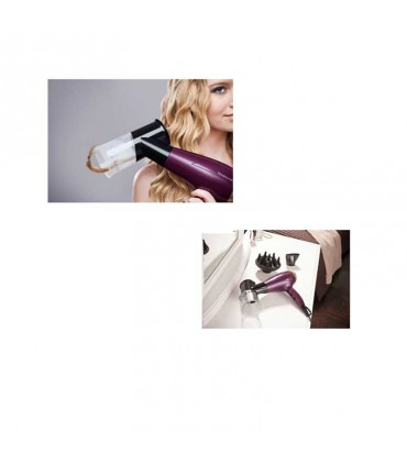 سشوار چند سر Remington D5219