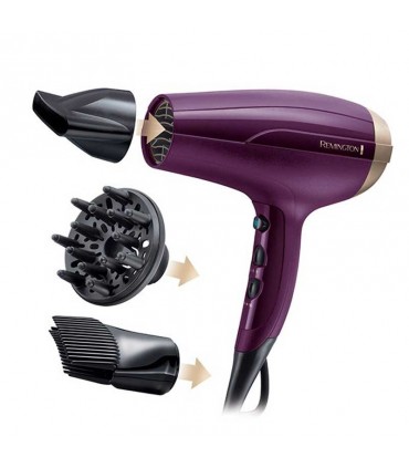 سشوار چند سر Remington D5219