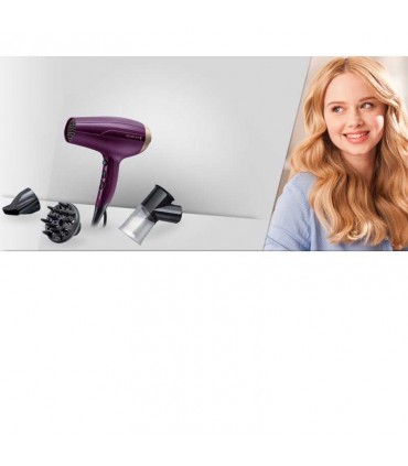 سشوار چند سر Remington D5219