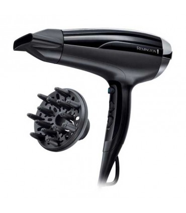 سشوارحرفه ای Remington D5215 2300W