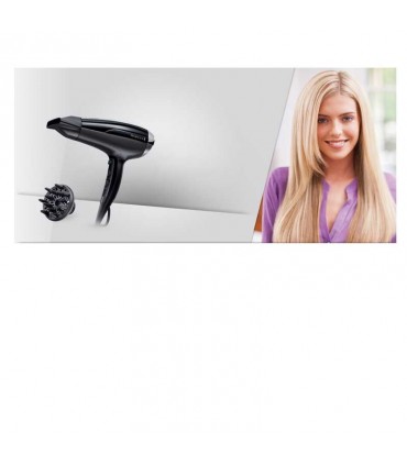 سشوارحرفه ای Remington D5215 2300W