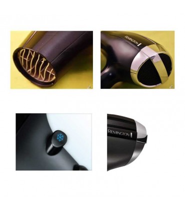 سشوارحرفه ای Remington D5215 2300W