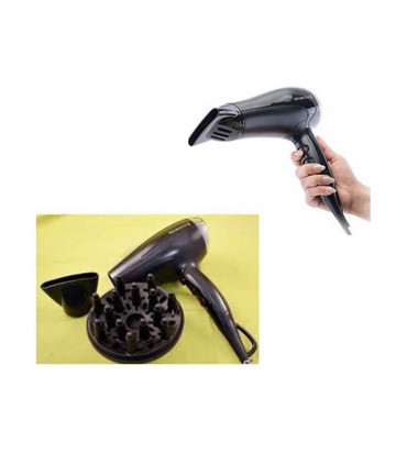 سشوارحرفه ای Remington D5215 2300W