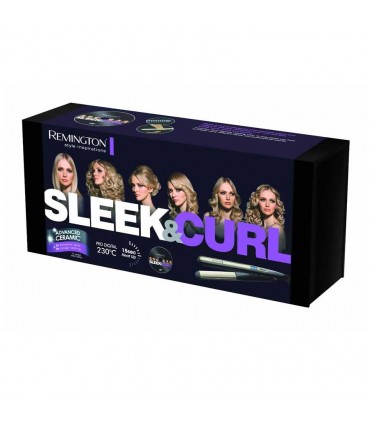 اتو مو Remington S6500