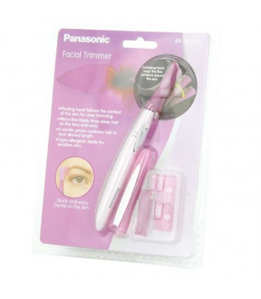 مو زن ابرو پاناسونیک ES2113