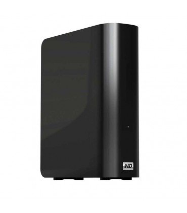 هارد اکسترنال Western Digital My Book – 4TB