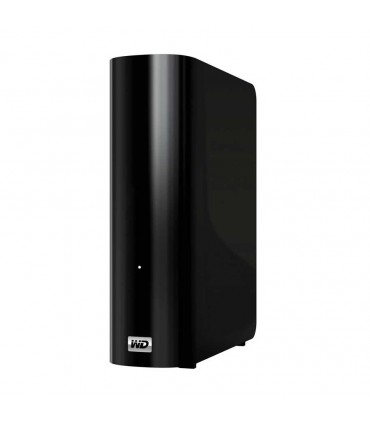 هارد اکسترنال Western Digital My Book – 4TB