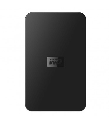 هارد اکسترنال Western Digital Elements – 500GB