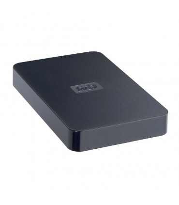 هارد اکسترنال Western Digital Elements – 500GB