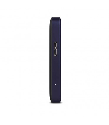هارد اکسترنال Western Digital My Passport Ultra Metal Edition – 1TB