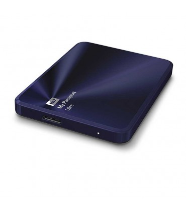 هارد اکسترنال Western Digital My Passport Ultra Metal Edition – 1TB