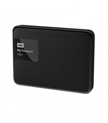 هارد اکسترنال Western Digital My Passport Ultra Premium – 3TB