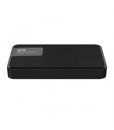 هارد اکسترنال Western Digital My Passport Ultra Premium – 3TB