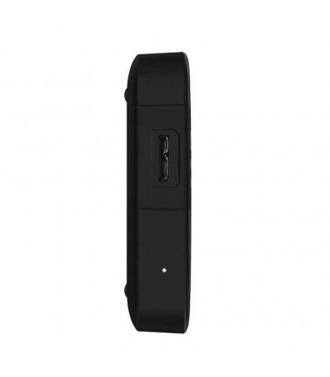 هارد اکسترنال Western Digital My Passport Ultra Premium – 3TB