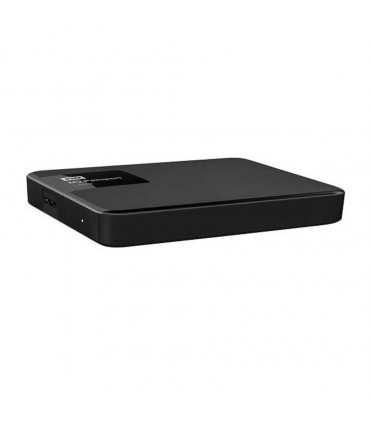 هارد اکسترنال Western Digital My Passport Ultra Premium – 3TB
