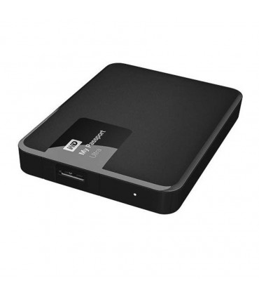 هارد اکسترنال Western Digital My Passport Ultra Premium – 3TB