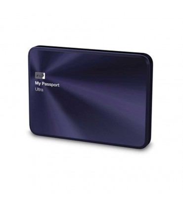 هارد اکسترنال Western Digital My Passport Ultra Premium – 1TB