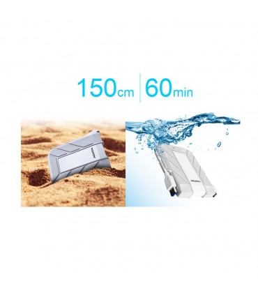 هارد اکسترنال Adata HD710A – 1TB