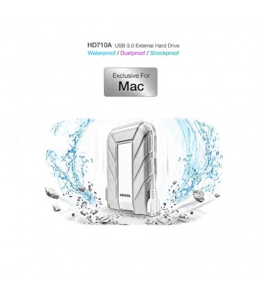 هارد اکسترنال Adata HD710A – 1TB