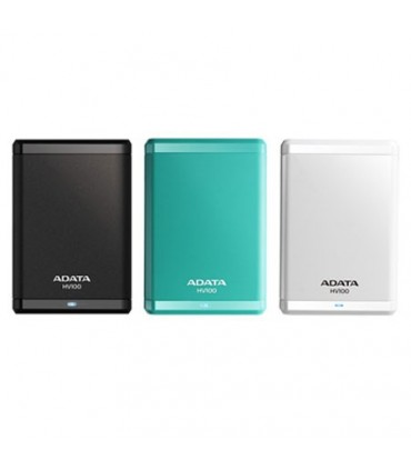 هارد اکسترنال Adata HV100 – 500GB