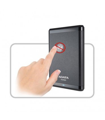 هارد اکسترنال Adata HV100 – 500GB
