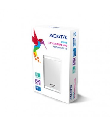 هارد اکسترنال Adata HV100 – 500GB