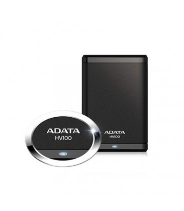 هارد اکسترنال Adata HV100 – 500GB
