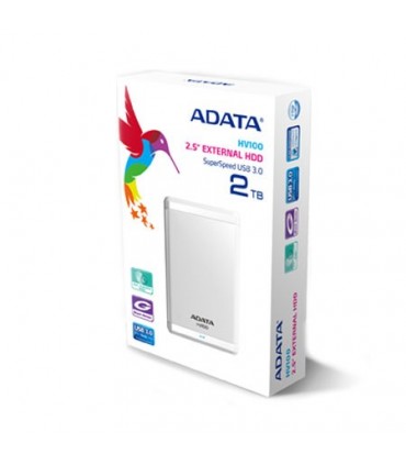 هارد اکسترنال Adata HV100 – 2TB