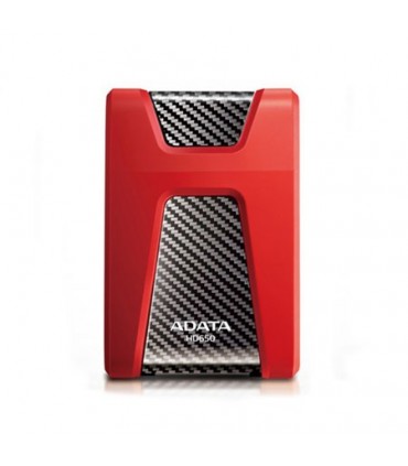 هارد اکسترنال Adata DashDrive Durable HD650 – 500GB