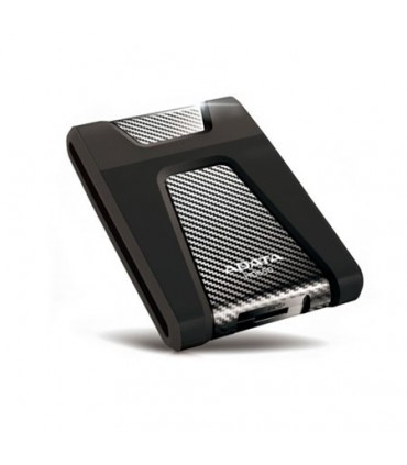 هارد اکسترنال Adata DashDrive Durable HD650 – 500GB