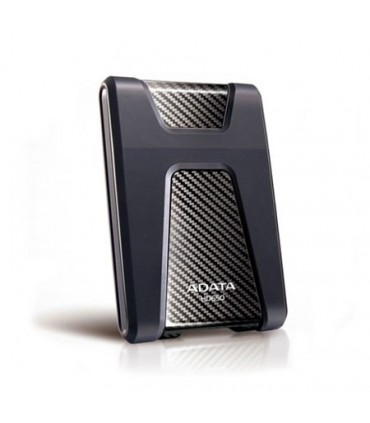 هارد اکسترنال Adata DashDrive Durable HD650 – 500GB