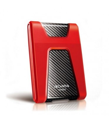 هارد اکسترنال Adata DashDrive Durable HD650 – 500GB