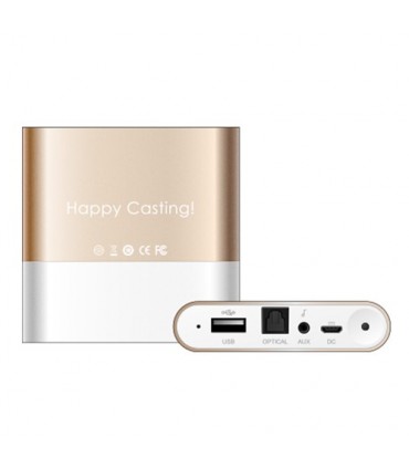 دانگل EZCAST Music