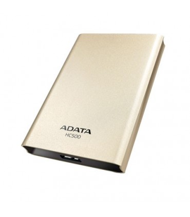 هارد اکسترنال Adata Choice HC500 – 2TB