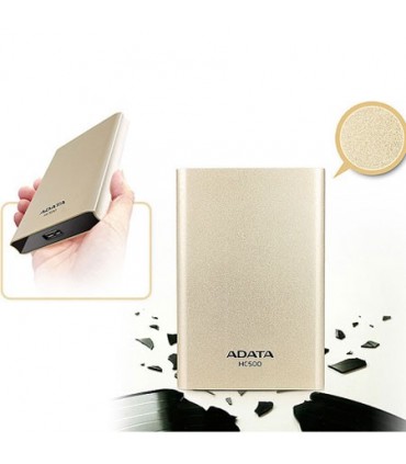هارد اکسترنال Adata Choice HC500 – 2TB