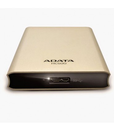 هارد اکسترنال Adata Choice HC500 – 2TB