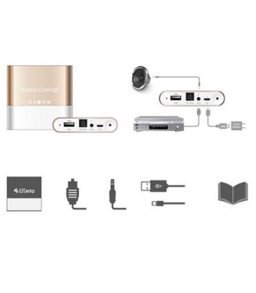 دانگل EZCAST Music