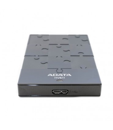 هارد اکسترنال ای دیتا 500 گیگابایت دش درایو HV611