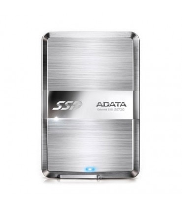 هارد اکسترنال ای دیتا 128 گیگابایت دش درایو الیت SE720 SSD