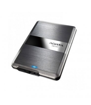 هارد اکسترنال ای دیتا 500 گیگابایت دش درایو الیت HE720