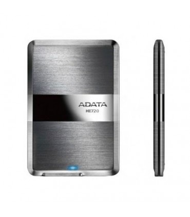 هارد اکسترنال ای دیتا 500 گیگابایت دش درایو الیت HE720