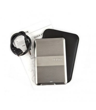 هارد اکسترنال ای دیتا 500 گیگابایت دش درایو الیت HE720