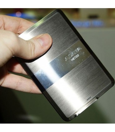 هارد اکسترنال ای دیتا 500 گیگابایت دش درایو الیت HE720