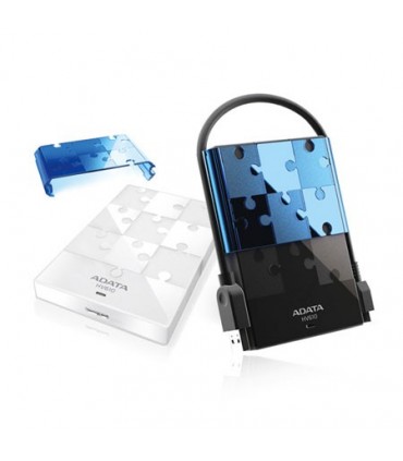 هارد اکسترنال ای دیتا 500 گیگابایت دش درایو HV610