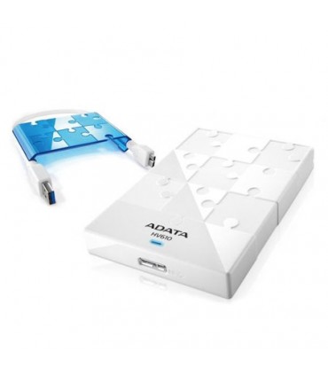 هارد اکسترنال ای دیتا 500 گیگابایت دش درایو HV610