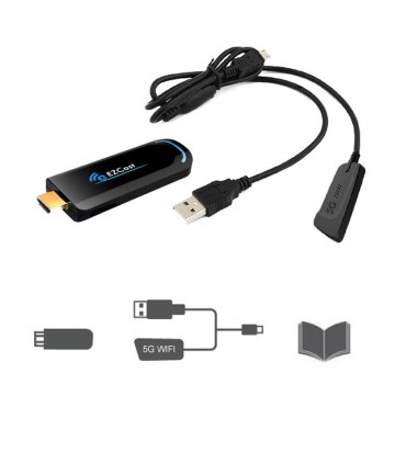 دانگل (EZCAST A1 (5G