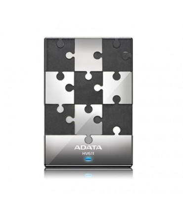 هارد اکسترنال ای دیتا 1 ترابایت دش درایو HV611