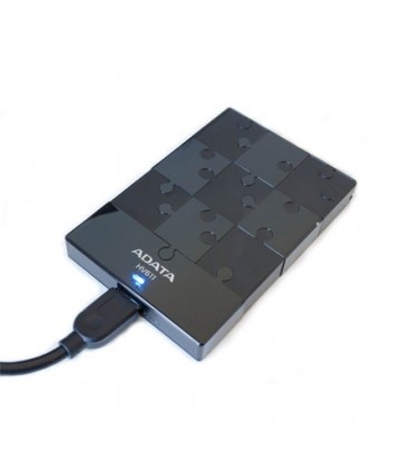 هارد اکسترنال ای دیتا 1 ترابایت دش درایو HV611