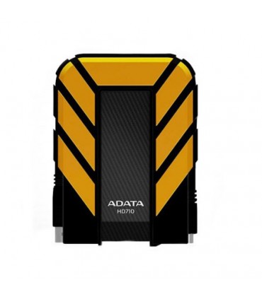 هارد اکسترنال ای دیتا 500 گیگابایت دش درایو دوریبل HD710